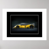 Poster automatisch (Voorkant)