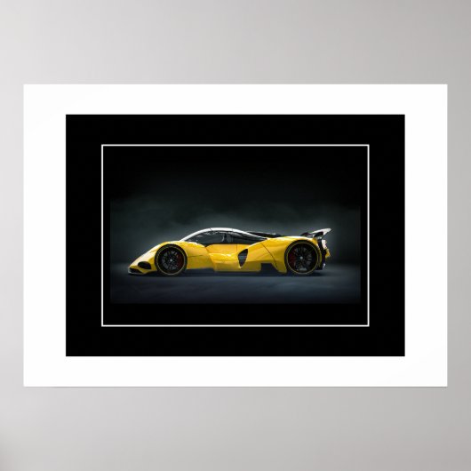 Poster automatisch (Voorkant)