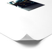 Poster automatisch (Hoek)