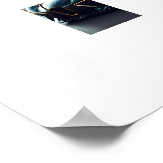 Poster automatisch (Hoek)