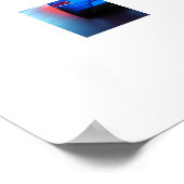 Poster automatisch (Hoek)