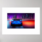 Poster automatisch (Voorkant)