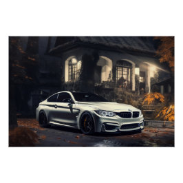 Poster Autoserie 2-2
