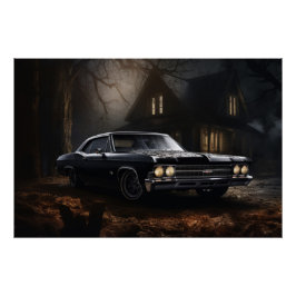 Poster Autoserie 4-2