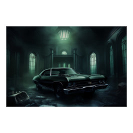 Poster Autoserie 5-2