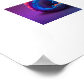 Poster Baby Dragon (Hoek)