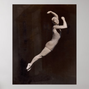 Poster  badpakken - 1766937-1