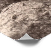 Poster  badpakken - 1766993-1 (Hoek)