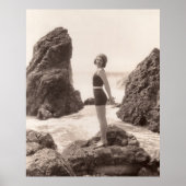 Poster  badpakken - 1766993-1 (Voorkant)