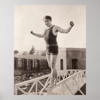 Poster badpakken - 1780087-1