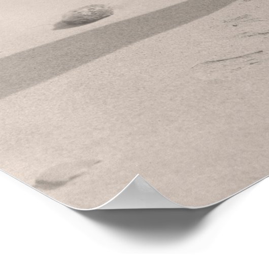 Poster  badpakken - 1780161-1 (Hoek)