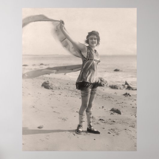 Poster  badpakken - 1780161-1 (Voorkant)