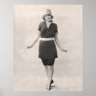 Poster  badpakken - 1780166-1