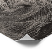 Poster  badpakken - 1780173-1 (Hoek)