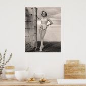 Poster  badpakken - 1780173-1 (Keuken)