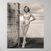 Poster  badpakken - 1780173-1 (Voorkant)