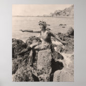 Poster  badpakken - 1780196-1 (Voorkant)