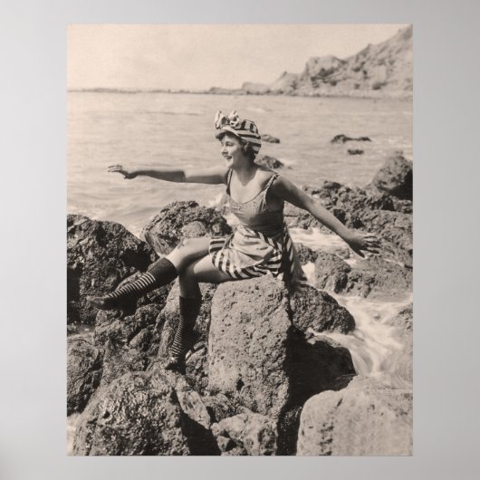 Poster  badpakken - 1780196-1 (Voorkant)