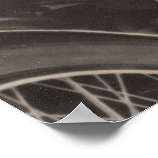 Poster badpakken - 1780208-1 (Hoek)