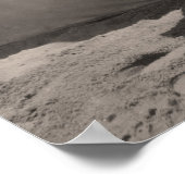 Poster  badpakken - 1780212-1 (Hoek)