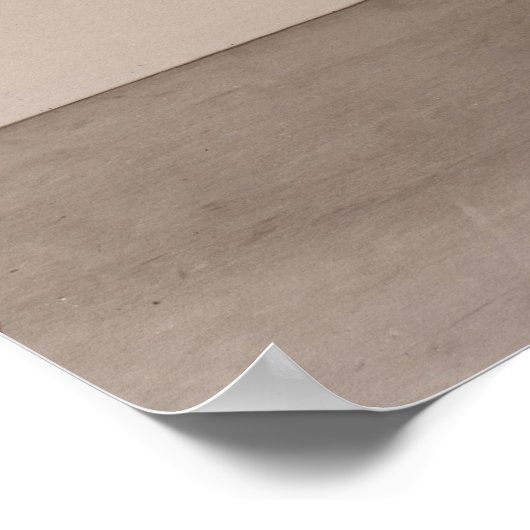 Poster badpakken - 1780221-1 (Hoek)