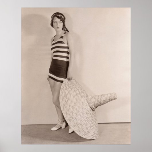 Poster  badpakken - 1780221-1 (Voorkant)