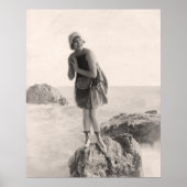 Poster  badpakken - 1780222-1 (Voorkant)