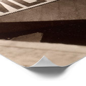 Poster  badpakken - 1780225-1 (Hoek)