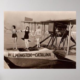 Poster  badpakken - 1780225-1