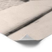 Poster  badpakken - 1780228-1 (Hoek)