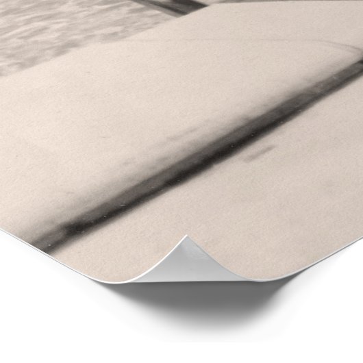 Poster badpakken - 1780228-1 (Hoek)