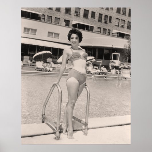 Poster  badpakken - 1780228-1 (Voorkant)