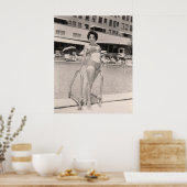 Poster  badpakken - 1780228-1 (Keuken)