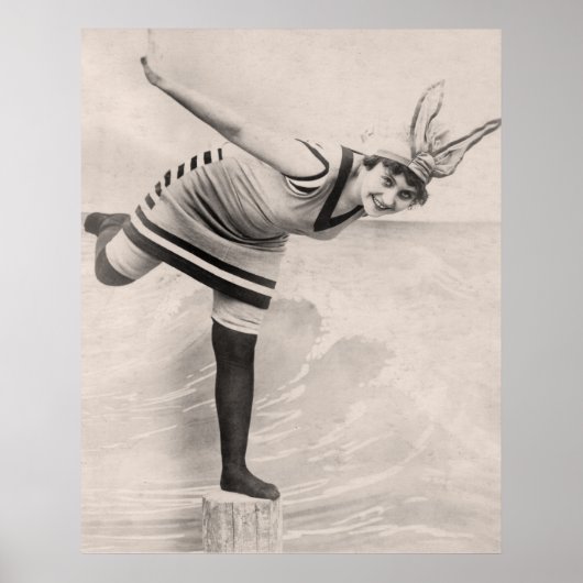 Poster  badpakken - 1780241-1 (Voorkant)