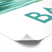 Poster Bangladesh (Hoek)
