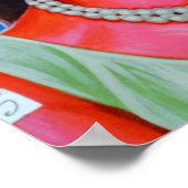 Poster Barack Obama Full (Hoek)