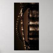 Poster Bayonne Bridge (Voorkant)