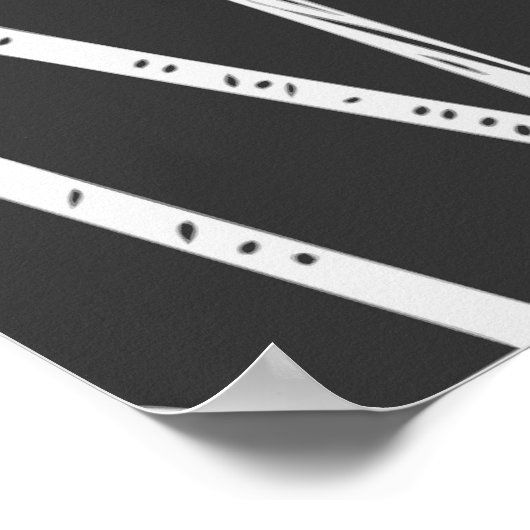 POSTER BC&F-cyclus (Hoek)