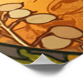 Poster - Beachers Original Bitter Opgericht in 180 (Hoek)