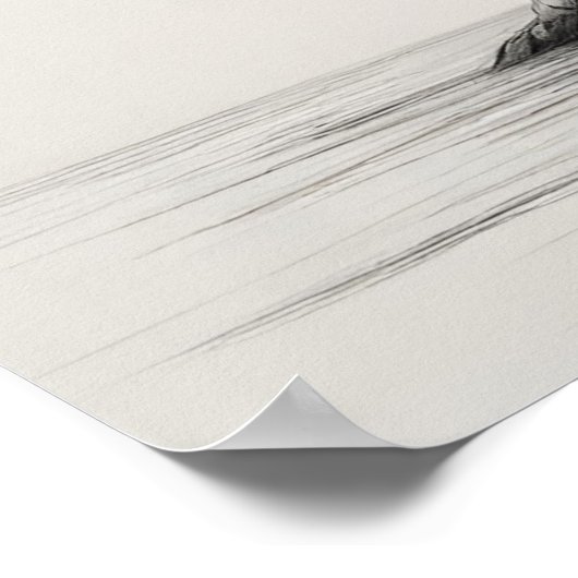 poster "Beacon of Hope" (Hoek)