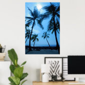 Poster BEAUTIFUELE REFLECTIES (Thuiskantoor)