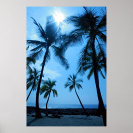 Poster BEAUTIFUELE REFLECTIES