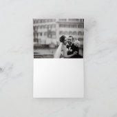  Poster Bedankkaart (Binnen)