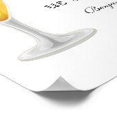 Poster Beer Quote (Hoek)