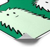 Poster: Behold — Mijn Collectie van de ambachtelij Poster (Hoek)