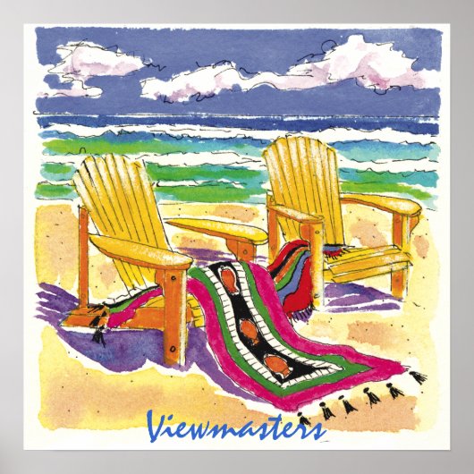 Poster bekijken (Voorkant)