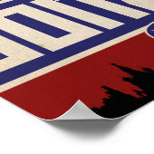 poster "Benedict Donald" (Hoek)