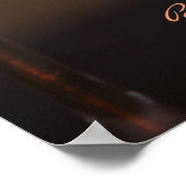 Poster: Benjamin Franklin Wine Quote Poster (Hoek)