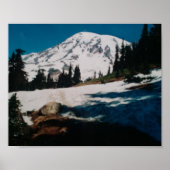 Poster, bergen poster (Voorkant)
