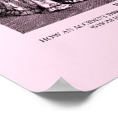 Poster Bertie (Hoek)